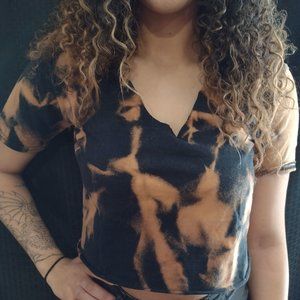 "Addie" Crop Top